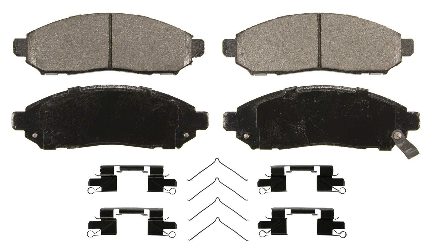 Wagner SX1094 Disc Brake Pad Set