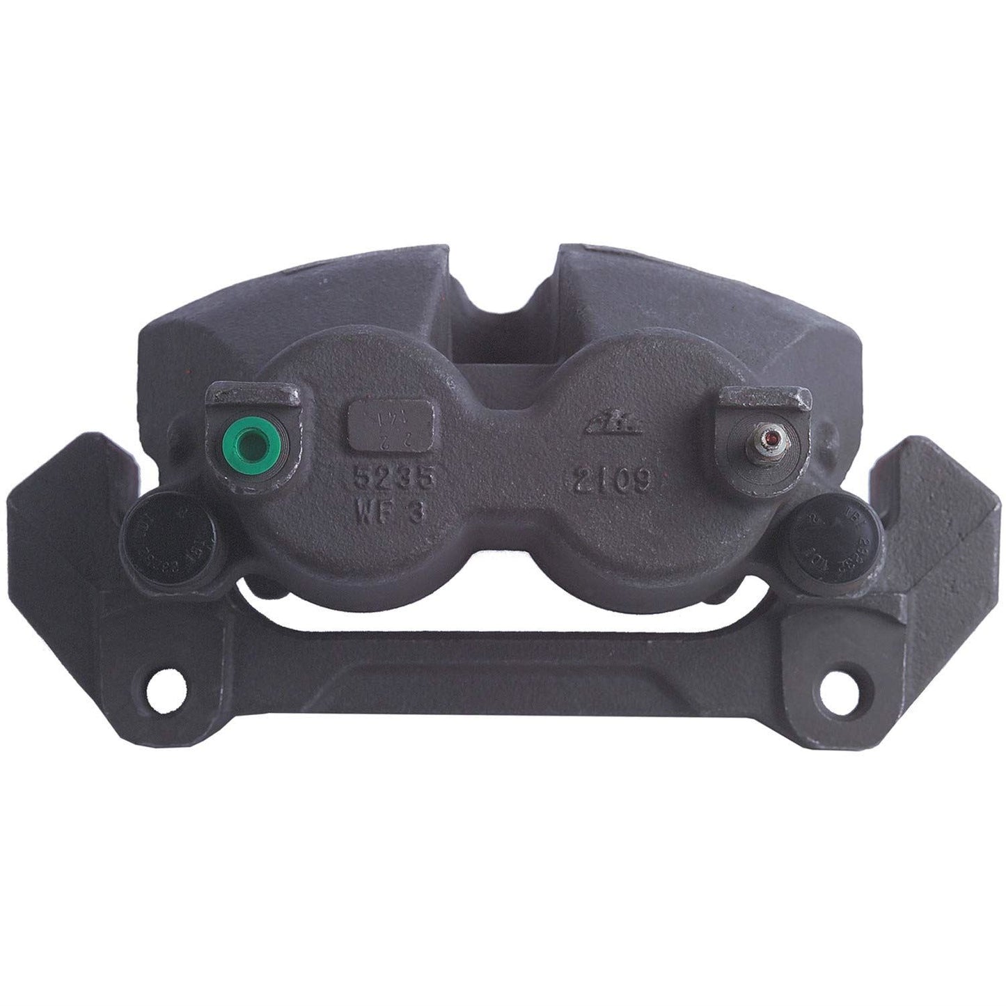 Cardone 18-B4857 Pinza de freno de disco