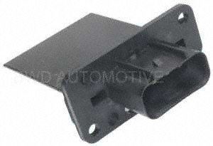 BWD RU1281 HVAC Blower Motor Resistor