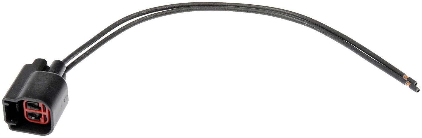 Dorman 645-220 Conector del sensor de velocidad del vehículo