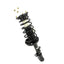 KYB SR4066 Ensemble de jambe de suspension et de ressort hélicoïdal