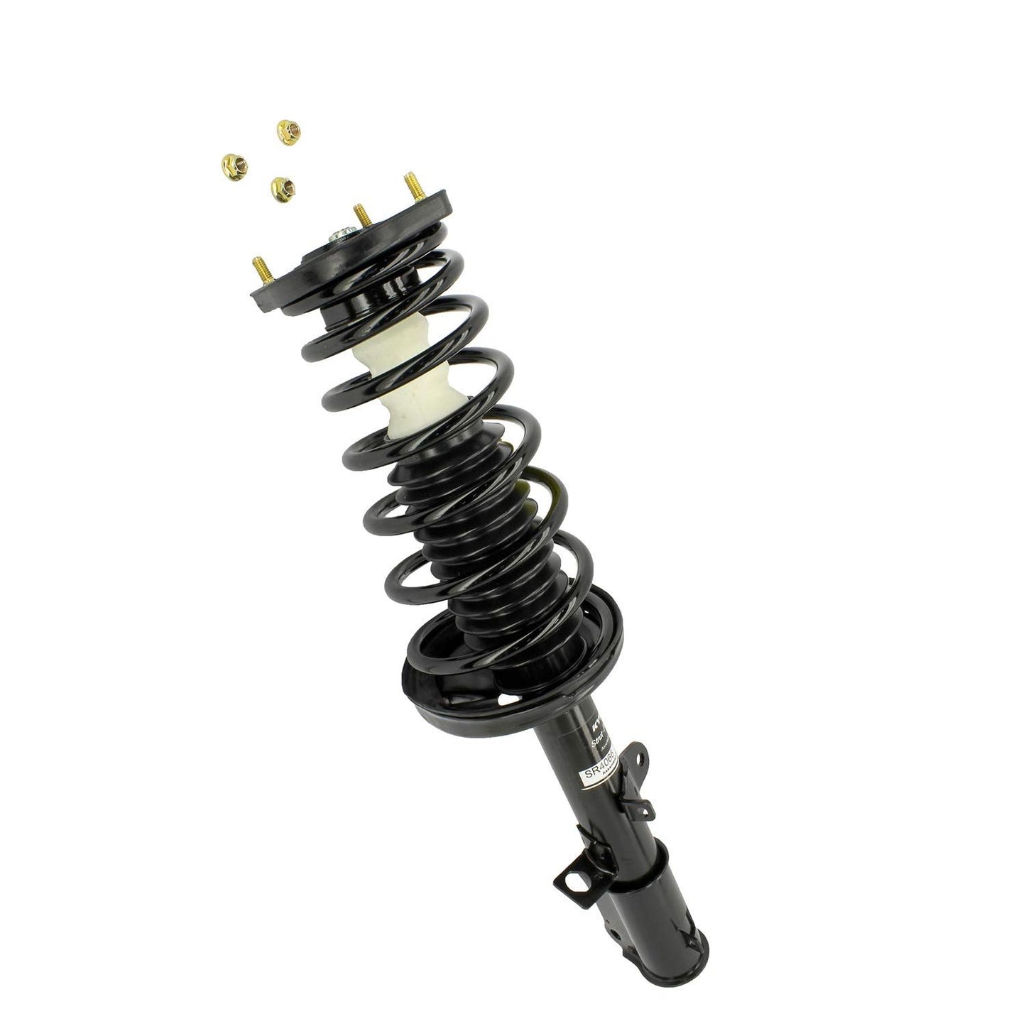 KYB SR4066 Ensemble de jambe de suspension et de ressort hélicoïdal