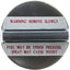 Gates 31743 Fuel Tank Cap