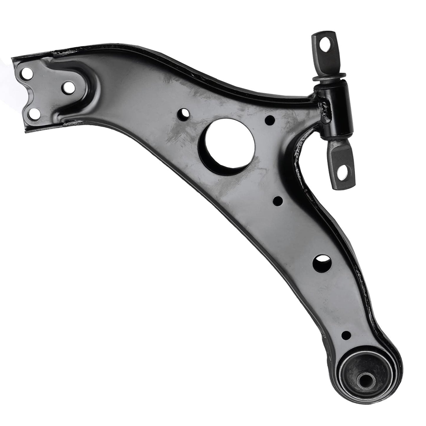Beck/Arnley 102-7012 Bras de commande de suspension