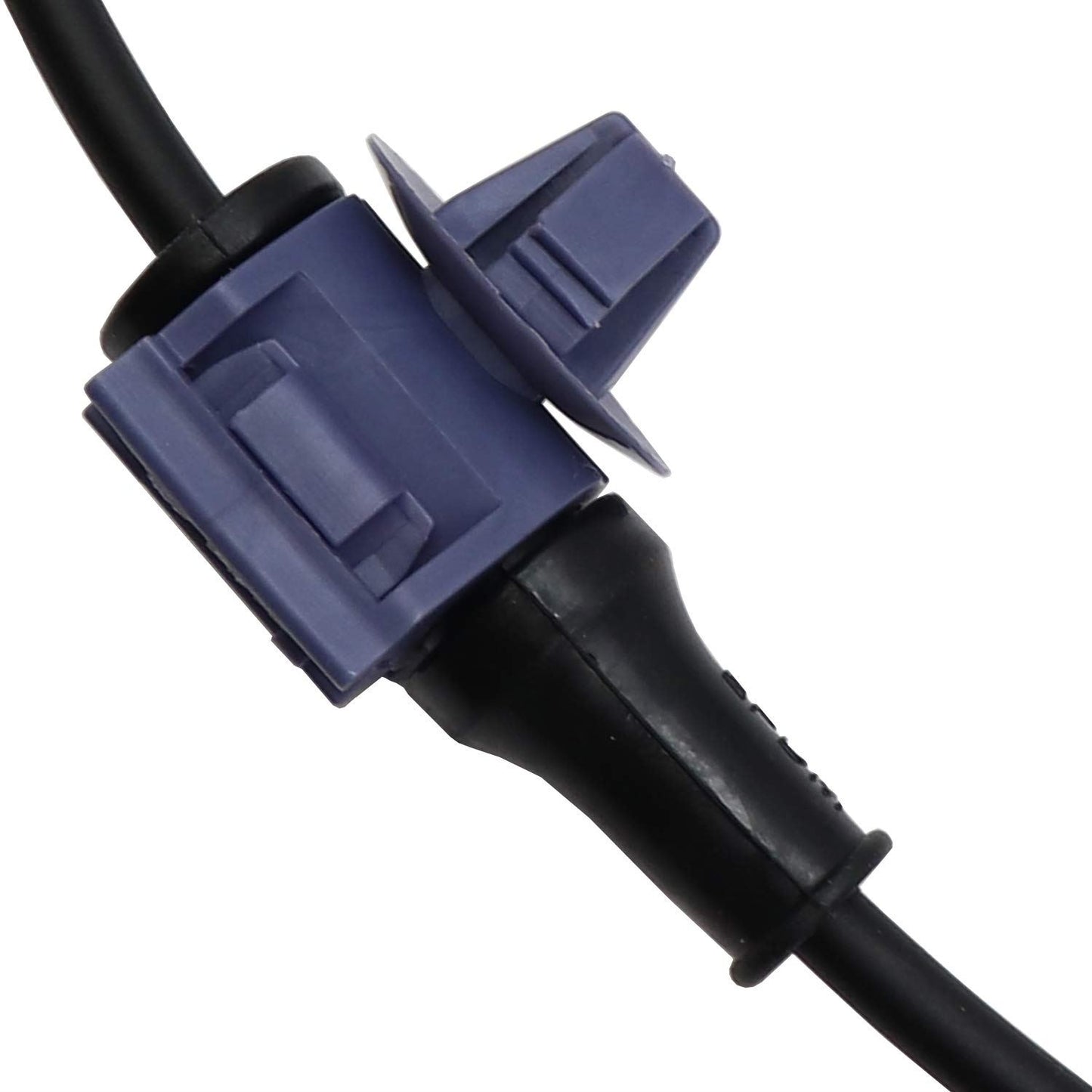 Beck/Arnley 084-4897 ABS Wheel Speed Sensor