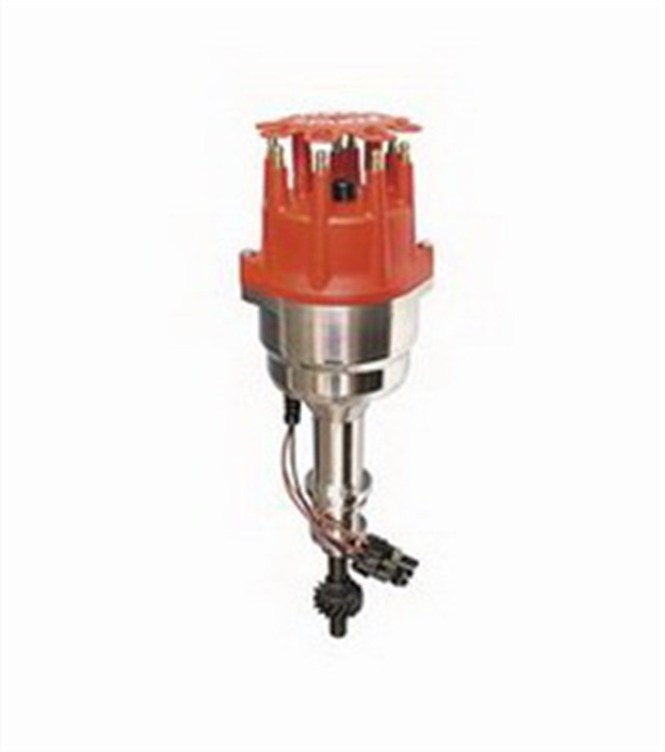 Encendido MSD 83506