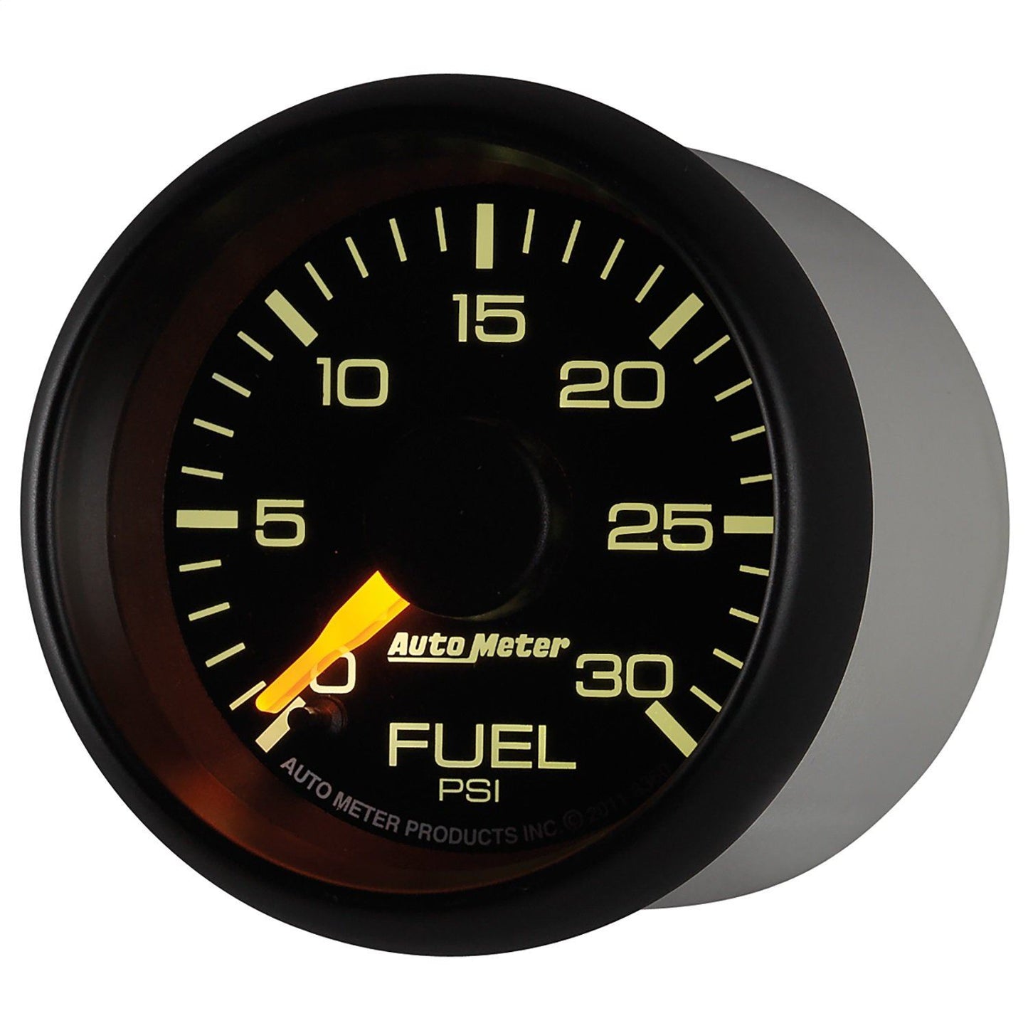 Medidor automático de presión de combustible 8360
