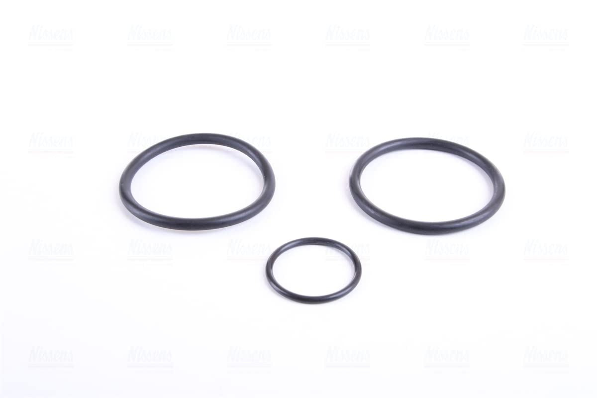 Nissens North America 67161 Radiator