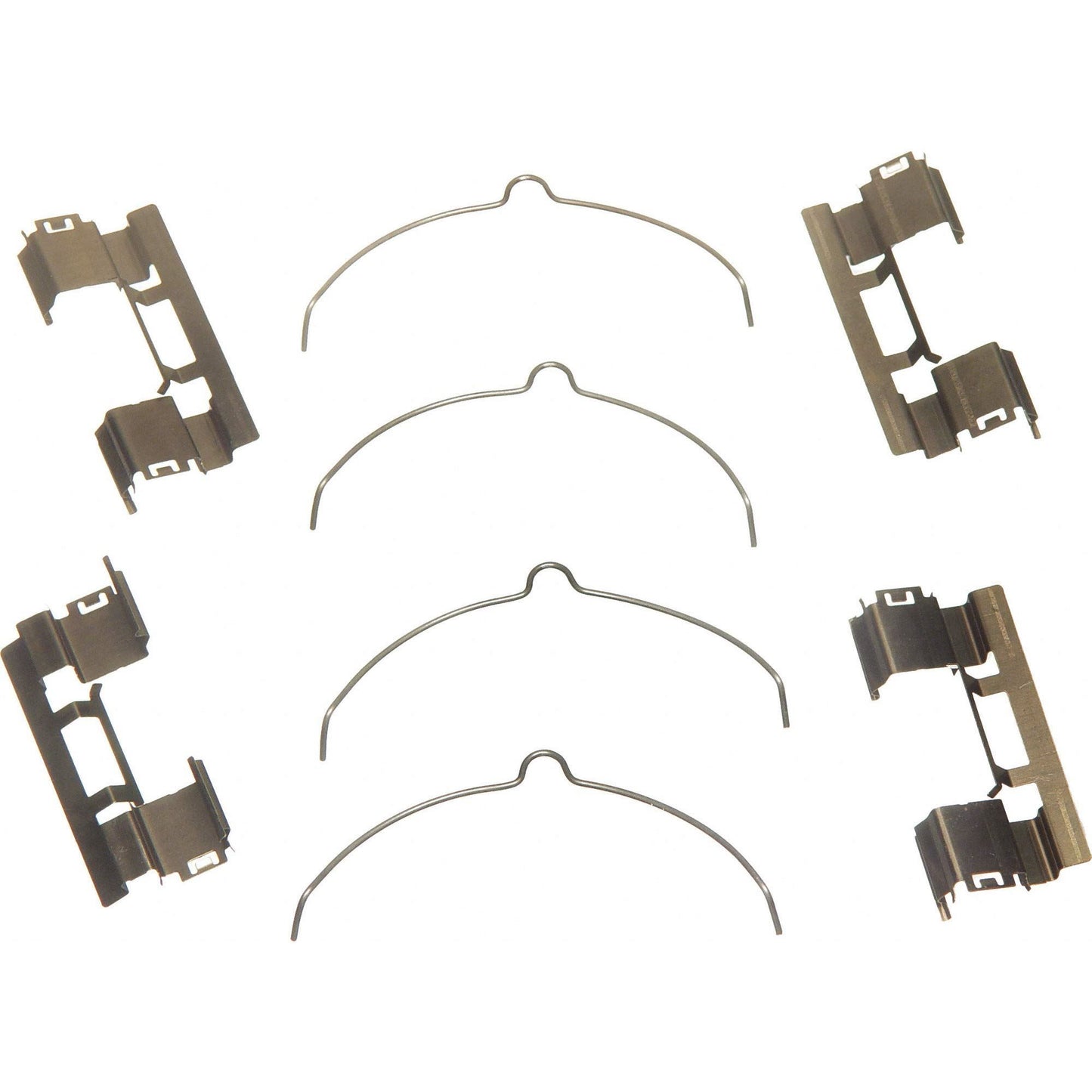 Wagner SX965 Disc Brake Pad Set