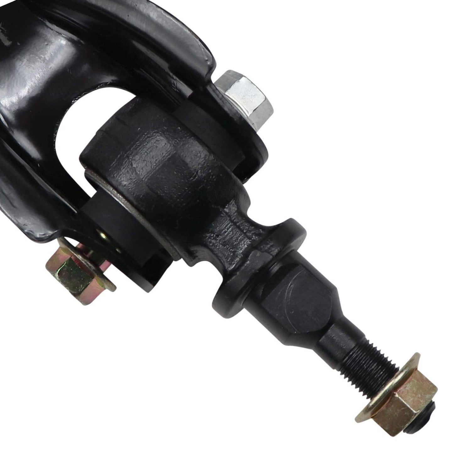 Beck/Arnley 102-4332 Suspension Control Arm and Ball Joint Assembly