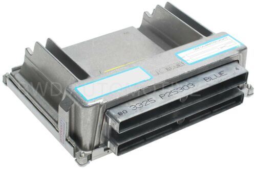 BWD ECC12802MU Engine Control Module (ECM)