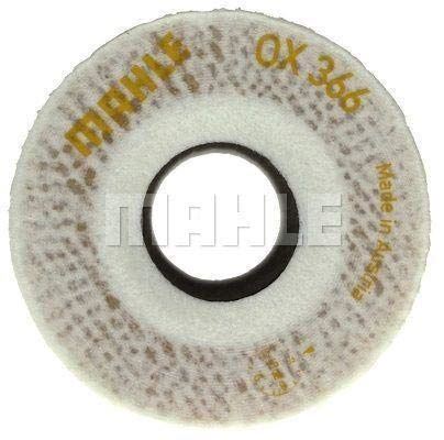 Mahle OX 366D Engine Oil Filter
