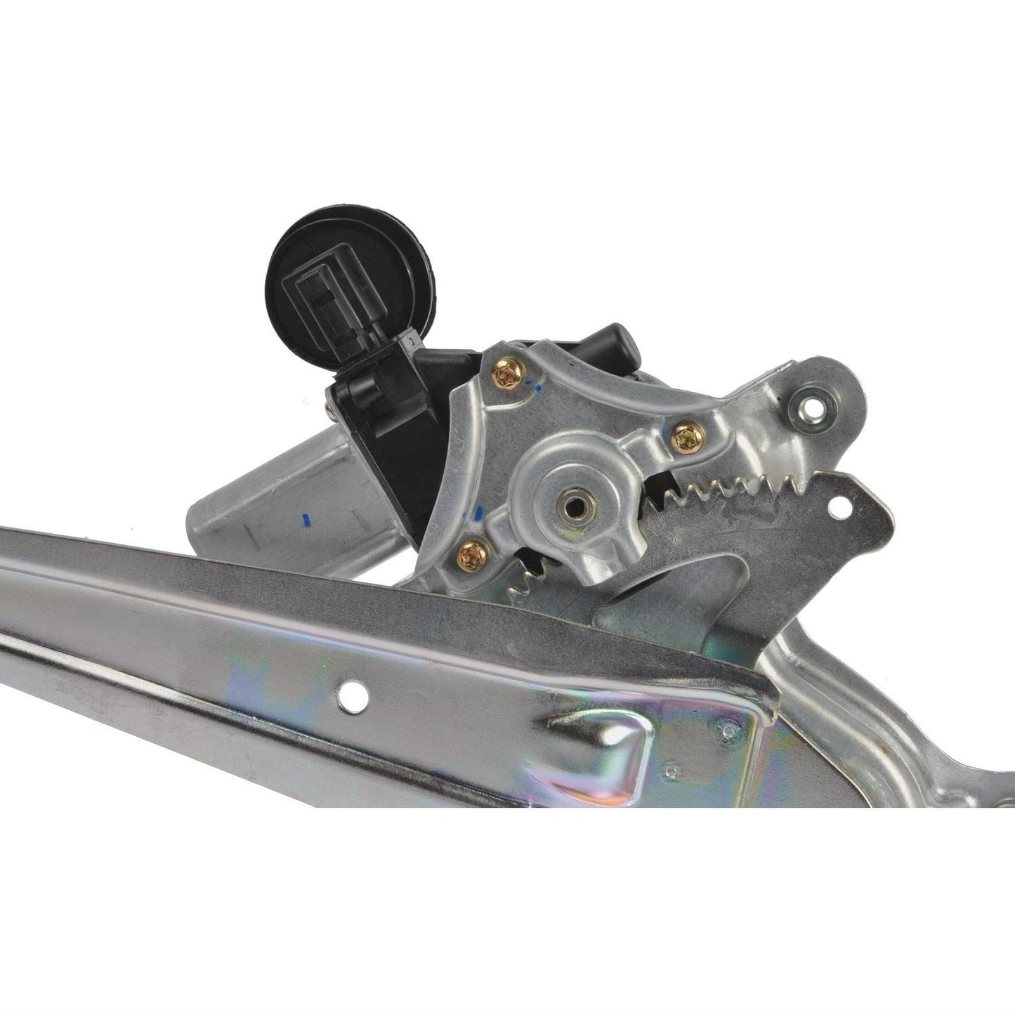 Cardone 82-10014CR Power Window Motor and Regulator Assembly