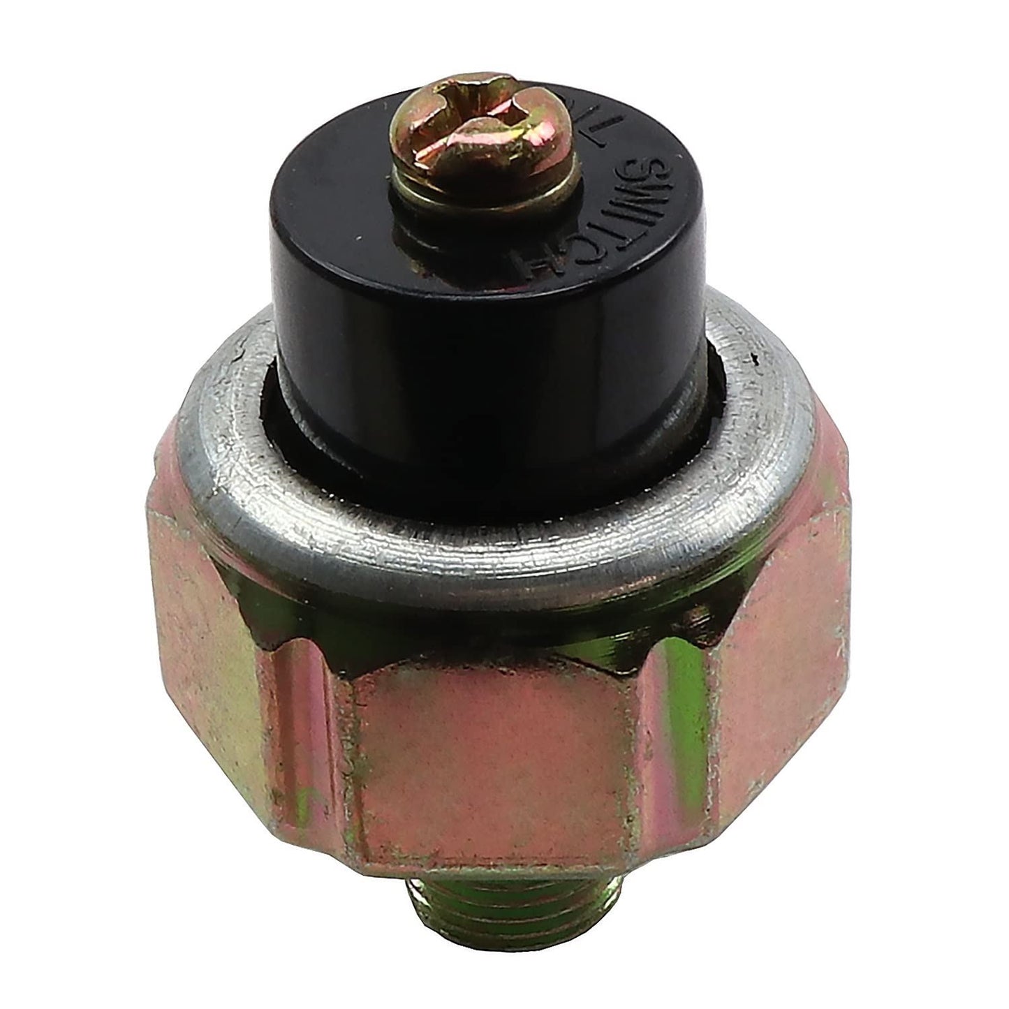 Beck/Arnley 201-1679 Engine Oil Pressure Switch