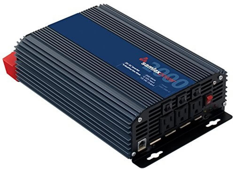 SAMLEX SAM200012