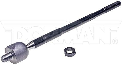 MAS Industries IS457XL Steering Tie Rod End