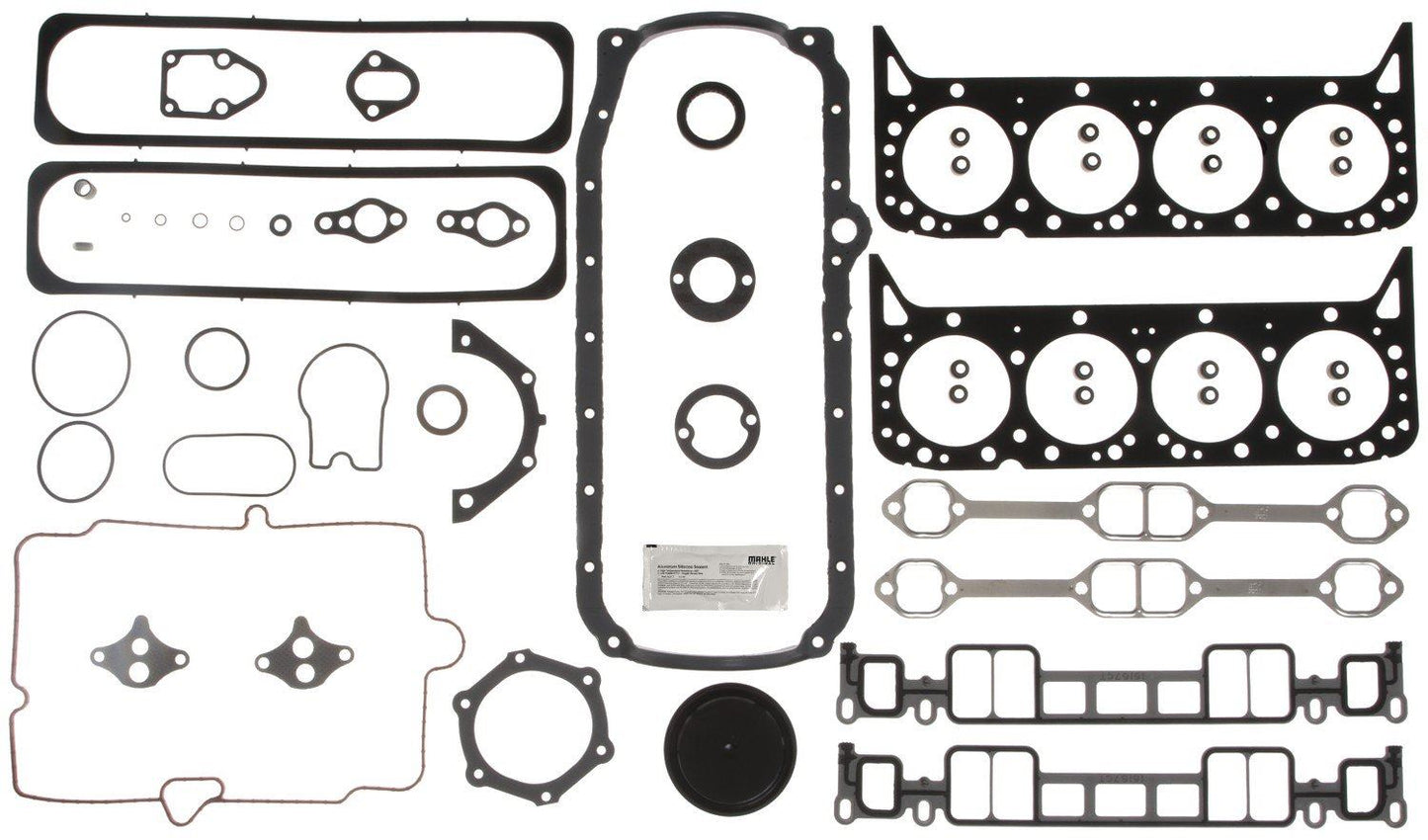 Mahle 95-3489 Engine Gasket Set