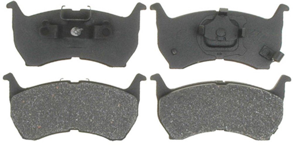 RAYBESTOS PGD317M