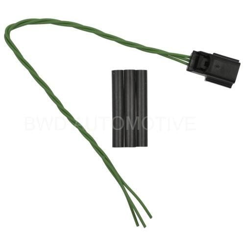 BWD PT2257 Parking Aid Sensor Connector