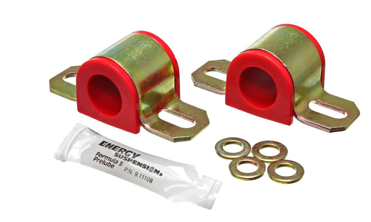 ENERGY SUSPENSION 9.5129R Kit de bujes de barra estabilizadora de suspensión