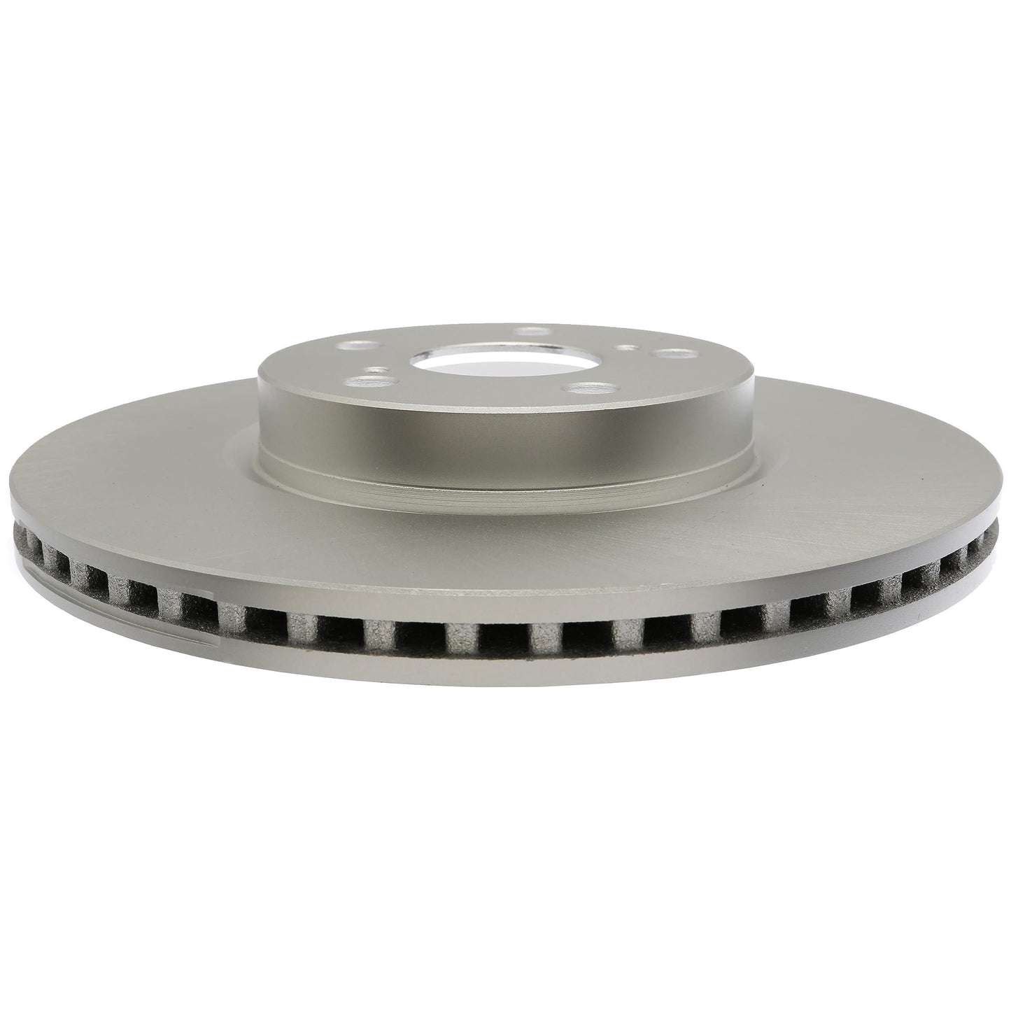 ACDelco Advantage 18A2601AC Rotor de frein à disque