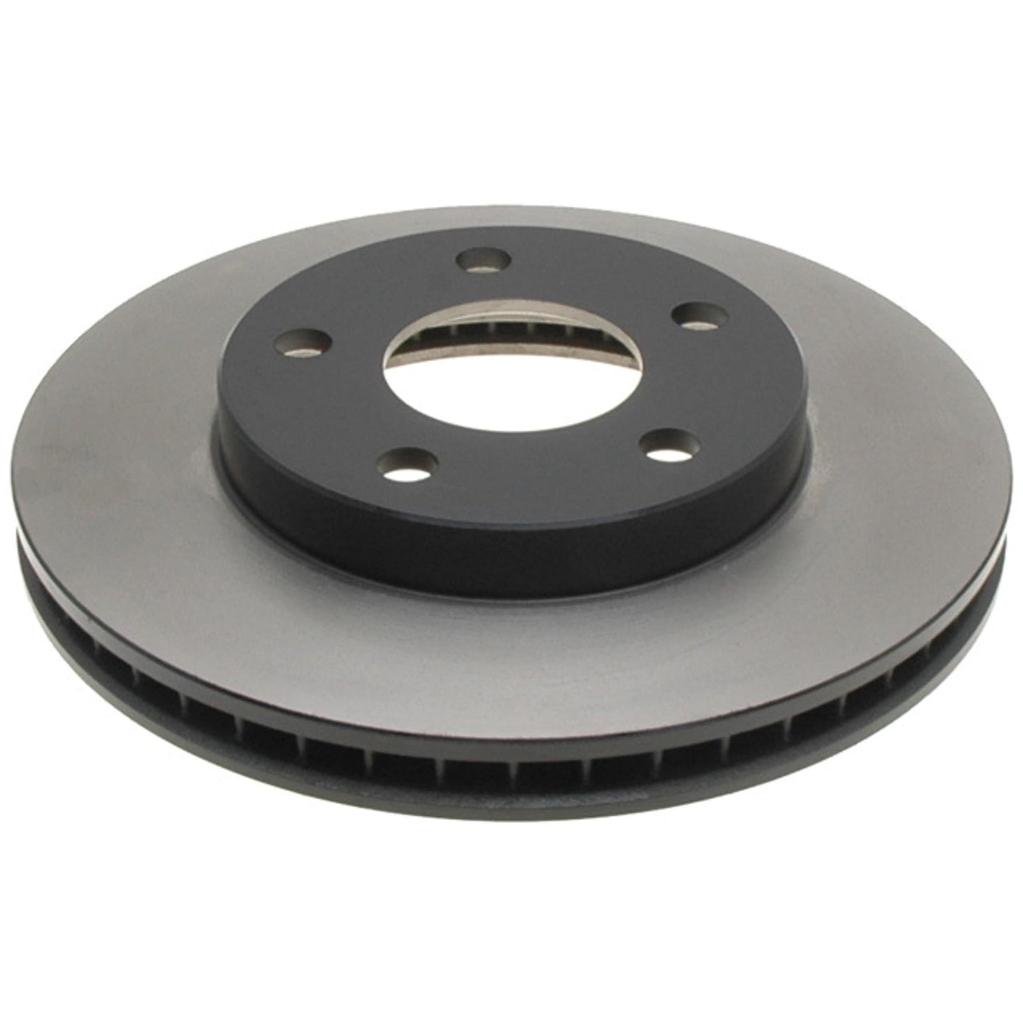 ACDelco Professional Durastop 18A816 Disque de frein à disque