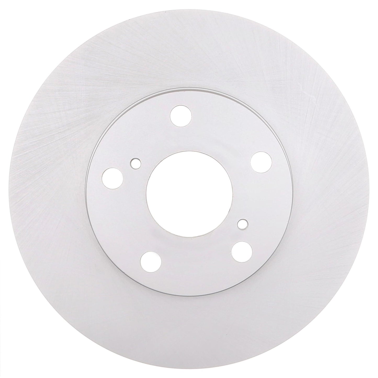 ACDelco Advantage 18A471AC Rotor de frein à disque