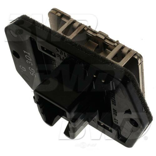 Resistencia del motor del ventilador HVAC BWD RU944