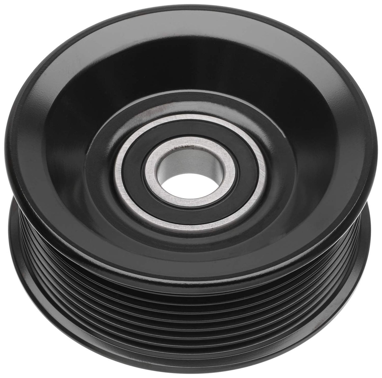 ACDelco Professional 38052 Polea tensora para correa de transmisión de accesorios