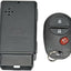 Dorman 99140 Transmisor de entrada sin llave