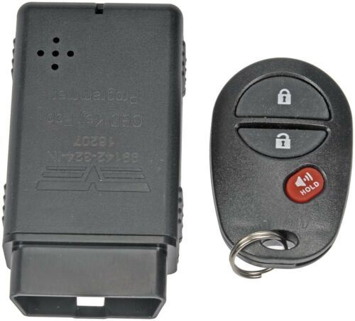 Dorman 99140 Transmisor de entrada sin llave