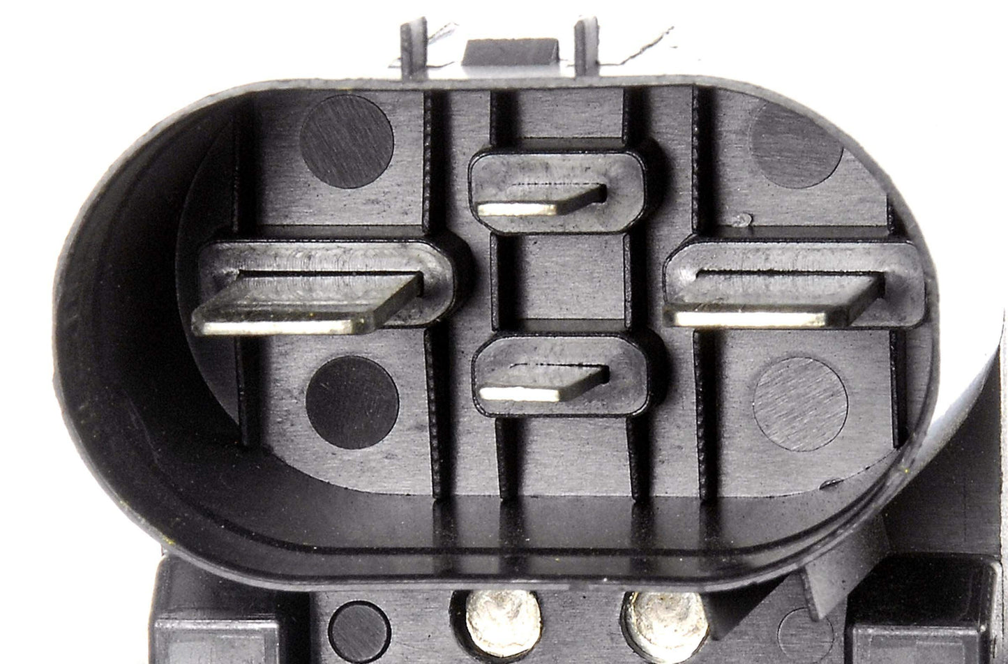 Dorman 620-658 Engine Cooling Fan Assembly