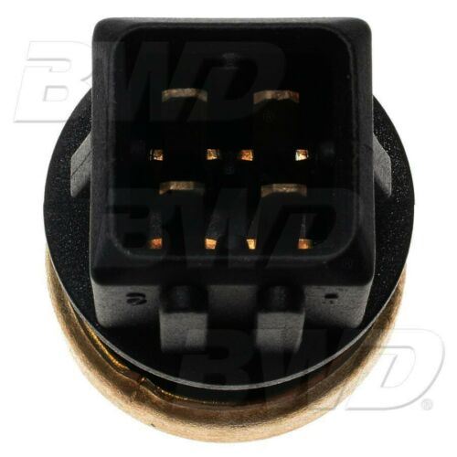BWD WT731 Engine Coolant Temperature Sender