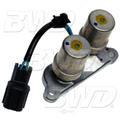 BWD S9870 Solenoide de control de transmisión automática