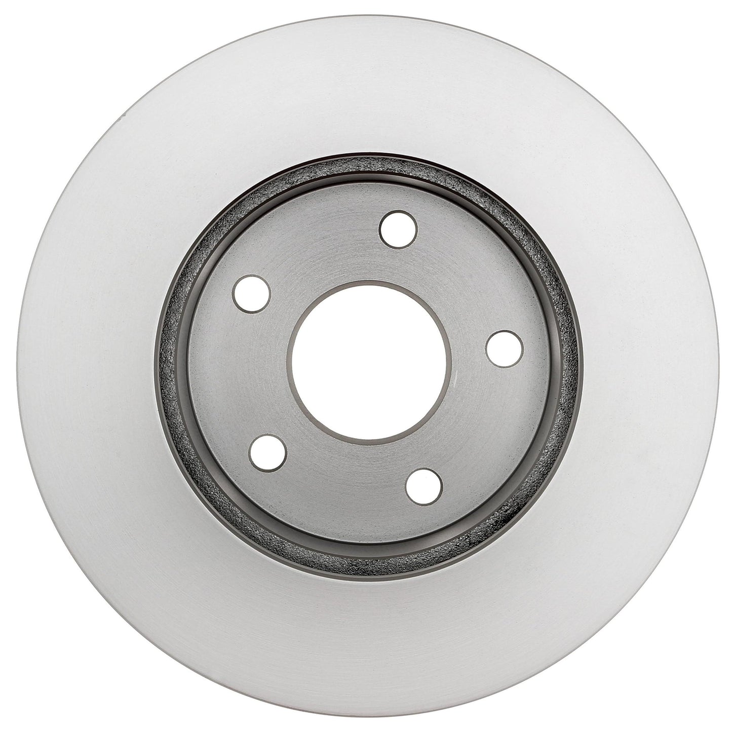 ACDelco Advantage 18A937AC Rotor de frein à disque