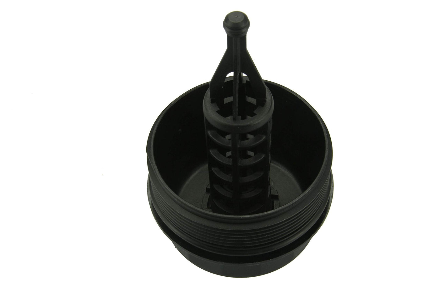 URO Parts URO-015496 Engine Oil Filter Cover