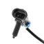 ACDelco GM Original Equipment 20938122 Sensor de velocidad de rueda ABS