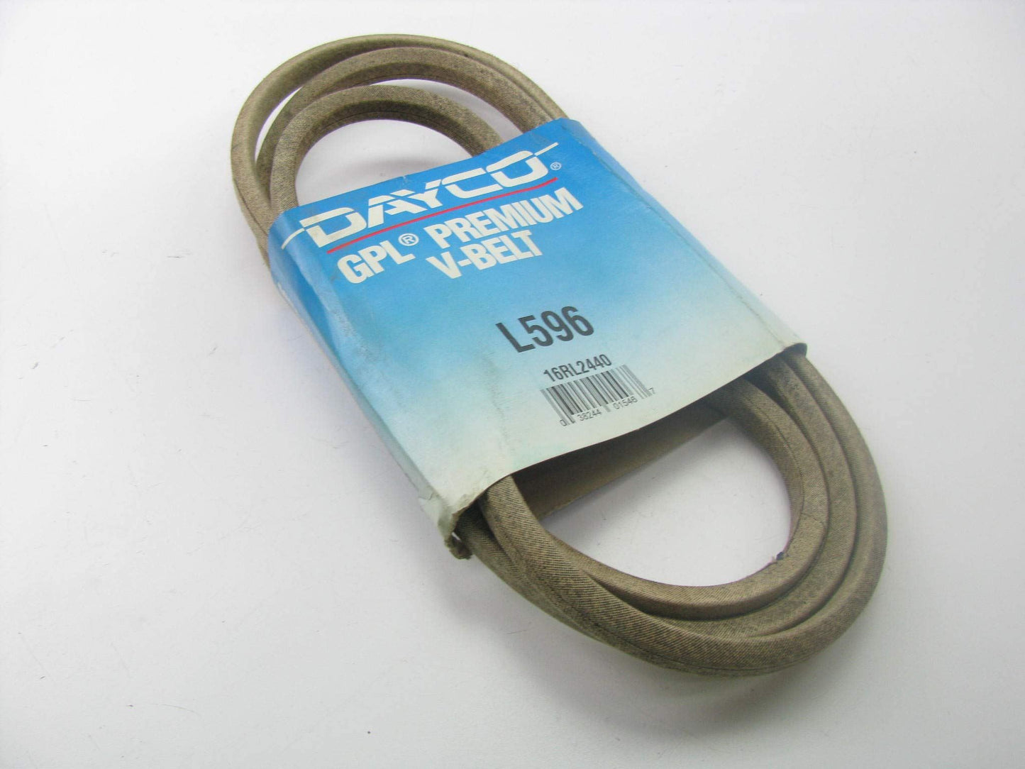 Dayco L596