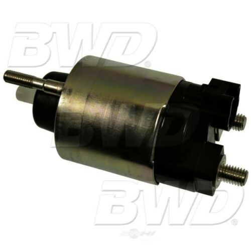 BWD S41415 Starter Solenoid