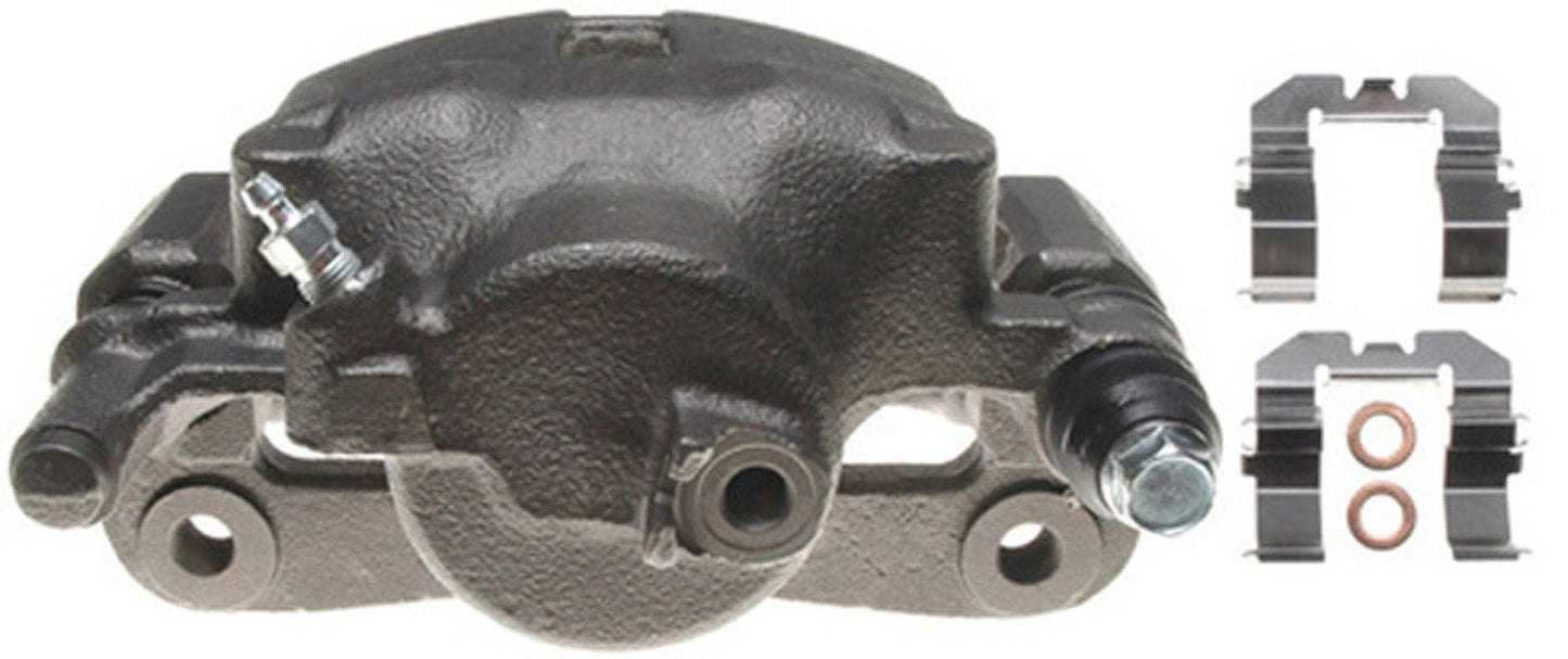 Pinza de freno de disco ACDelco Professional Durastop 18FR885