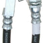 Raybestos BH382941 Brake Hydraulic Hose
