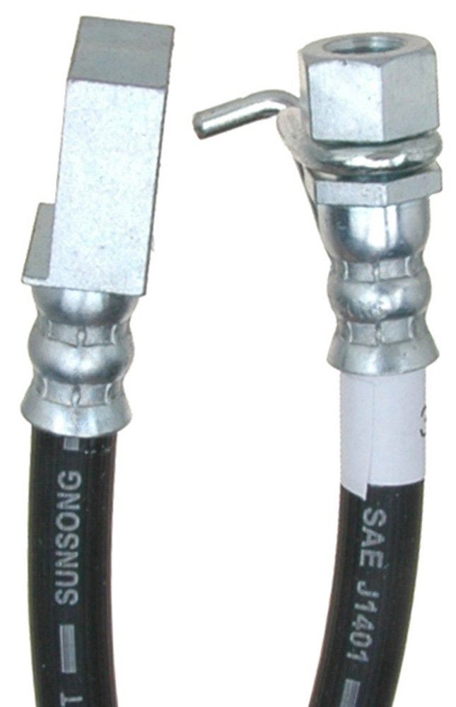 Raybestos BH382941 Brake Hydraulic Hose