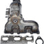 Dorman 674-256 Catalytic Converter with Integrated Exhaust Manifold