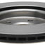 ACDelco Advantage 18A2733AC Rotor de frein à disque