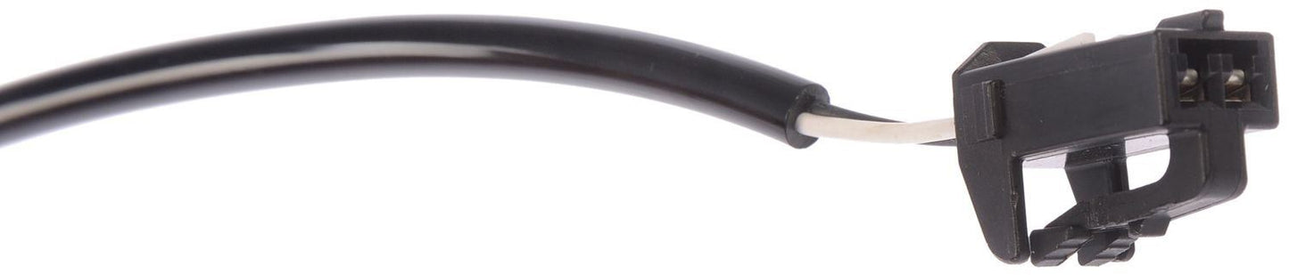 Dorman 970-081 Sensor de velocidad de rueda ABS