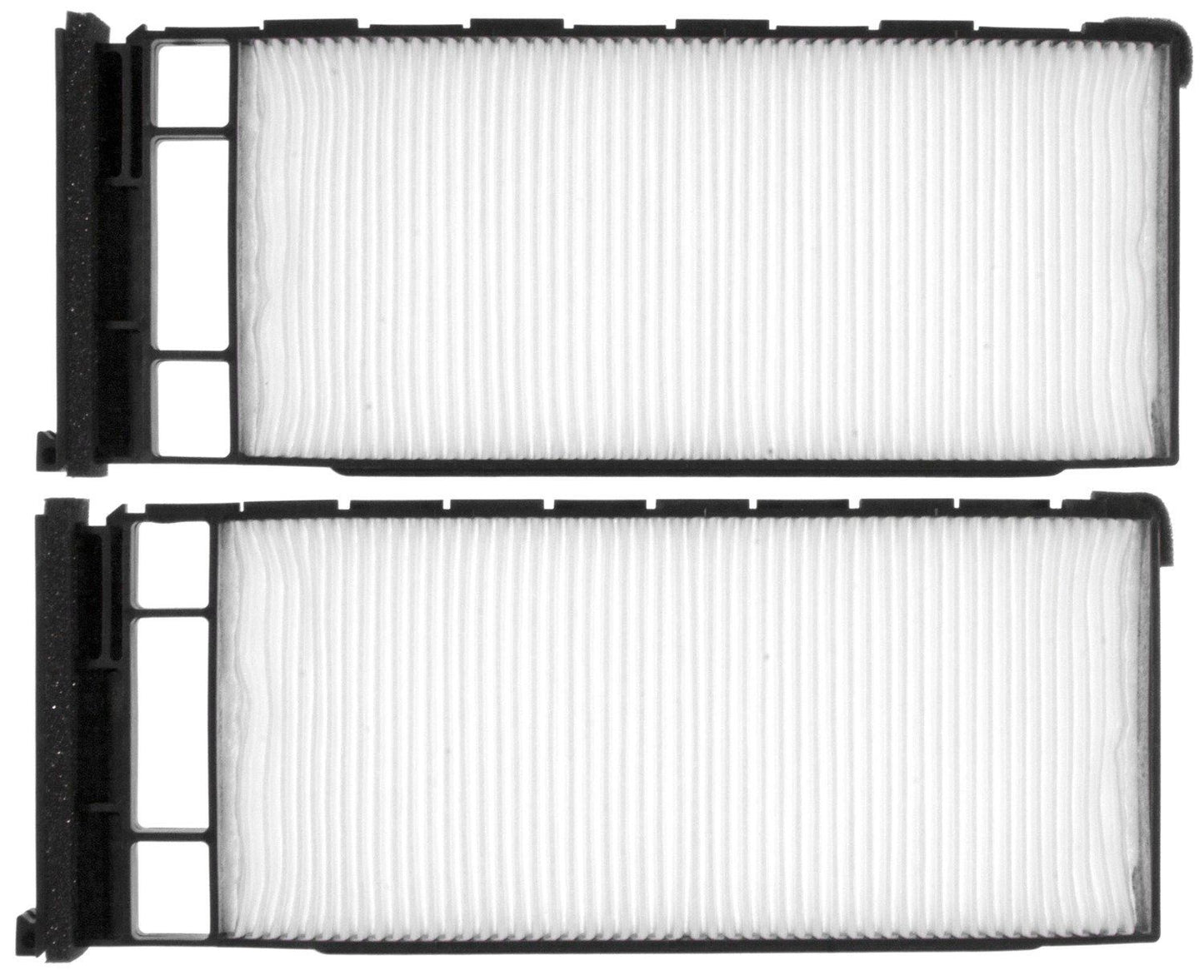 Filtre à air d'habitacle Mahle LA 732S