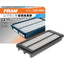 Filtro de aire Fram CA12075