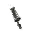KYB SR4035 Ensemble de jambe de suspension et de ressort hélicoïdal