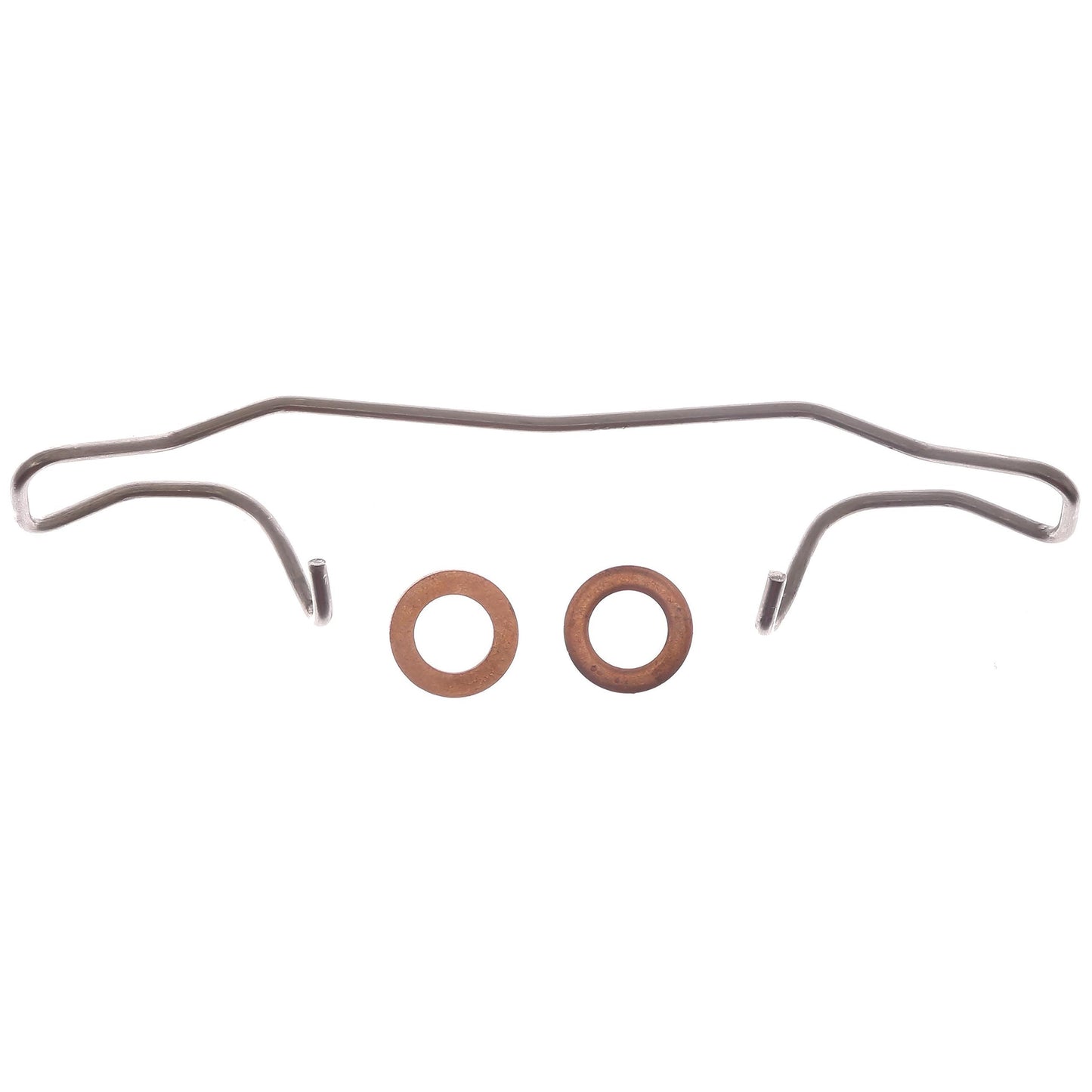 ACDelco Professional Durastop 18FR1501C Disc Brake Caliper