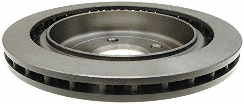 ACDelco Professional Durastop 18A2333 Rotor de frein à disque